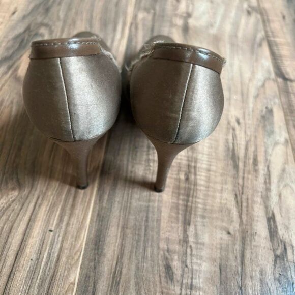 Pedro Garcia Espana size 36.5 heels - Picture 2 of 7